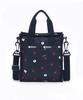 Официальная сумка через плечо MINI Red Delicious Navy [LeSportsac] N/S TOTE/3714 женская