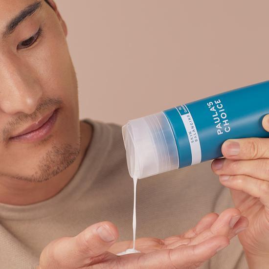 Paula's Choice Очищающее средство для балансировки кожи 237 мл