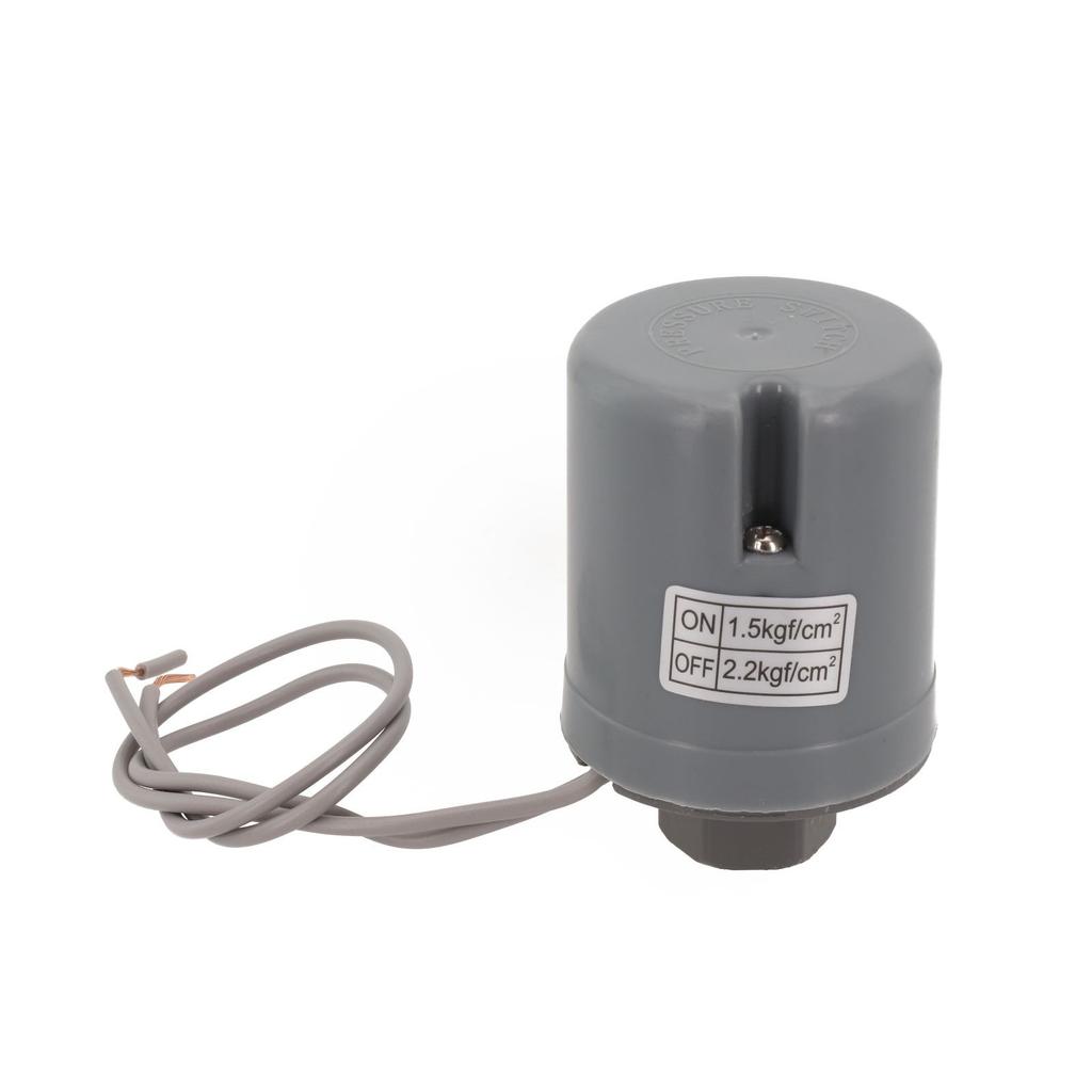 Высокопроизводительный контроллер реле давления водяного насоса с длительным сроком службы