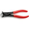 KNIPEX End Cutting Nipper 6801-160 (SB) [item]