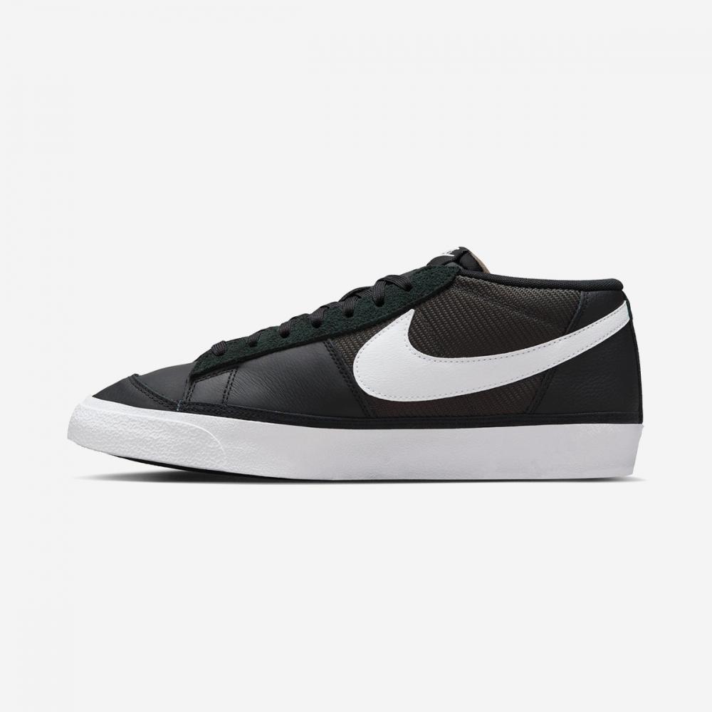 Nike Блейзер Low Pro Club FJ3694 001