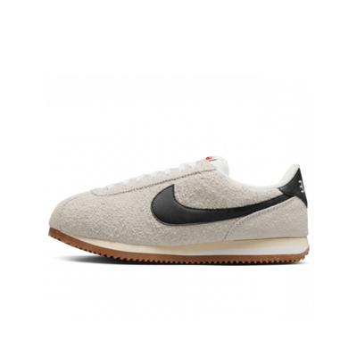 Cortez Винтажный Муслин Черный
