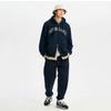 New Balance Толстовка с капюшоном на молнии Rqk Nbmde11113 59 Uni Heritage Hoodie Zip Up S