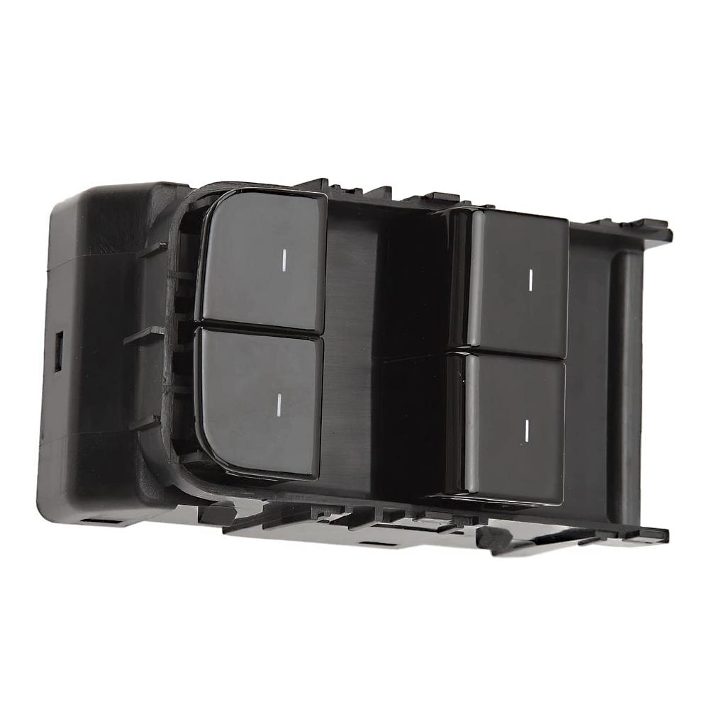 1082037 Передний левый переключатель управления стеклоподъемником, быстрая замена для Tesla Model 3 Y 2017-2024 гг.