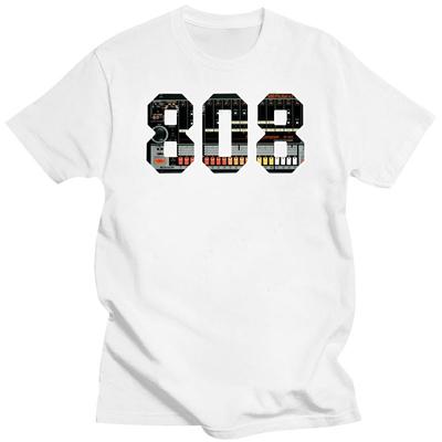 2023 Футболка ROLAND TR808 ЧЕРНАЯ ФУТБОЛКА DRUM ACID BASSLINE SYNTH AKAI TECHNICS VESTAX