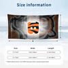 Cincinnati Bengals Microfiber Beach Towel Quick Dry Sand Free Lightweight Beach Towels for Travel Swimming Camping
