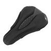 Bike Seat Cover Professional Thickened Hollow Soft Bike Seat Cushion Cover for Mountain Road Bike