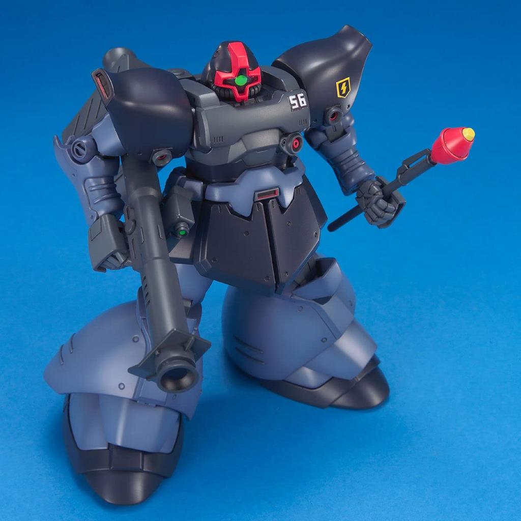 Костюм HGUC Rickdom II Gundam 0080 Война в 1/144 (Цвей) (Мобильный карман)