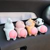Cherry Ray Gungdipangpang Animal Friend Office Vehicle Figure [1049],Korean Car Acc