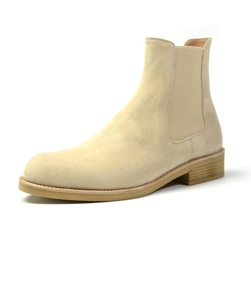 Yowe Tex_Ivory(Suede)