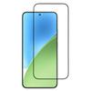 ITIETIE For Xiaomi 15 Screen Protector 0.25mm High Aluminium-Silicon Glass Silk Printing Film