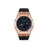 Женские Черные Часы GMA-S2100-1AJF-