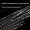 Xuan Yong Carbon Fiber Archery Arrows