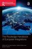 The The Routledge Handbook of European Integrations Book