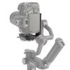 JLwin RJ046 L-shaped Quick Release Plate Camera Stabilizer Vertical Plate Replacement for Zhiyun