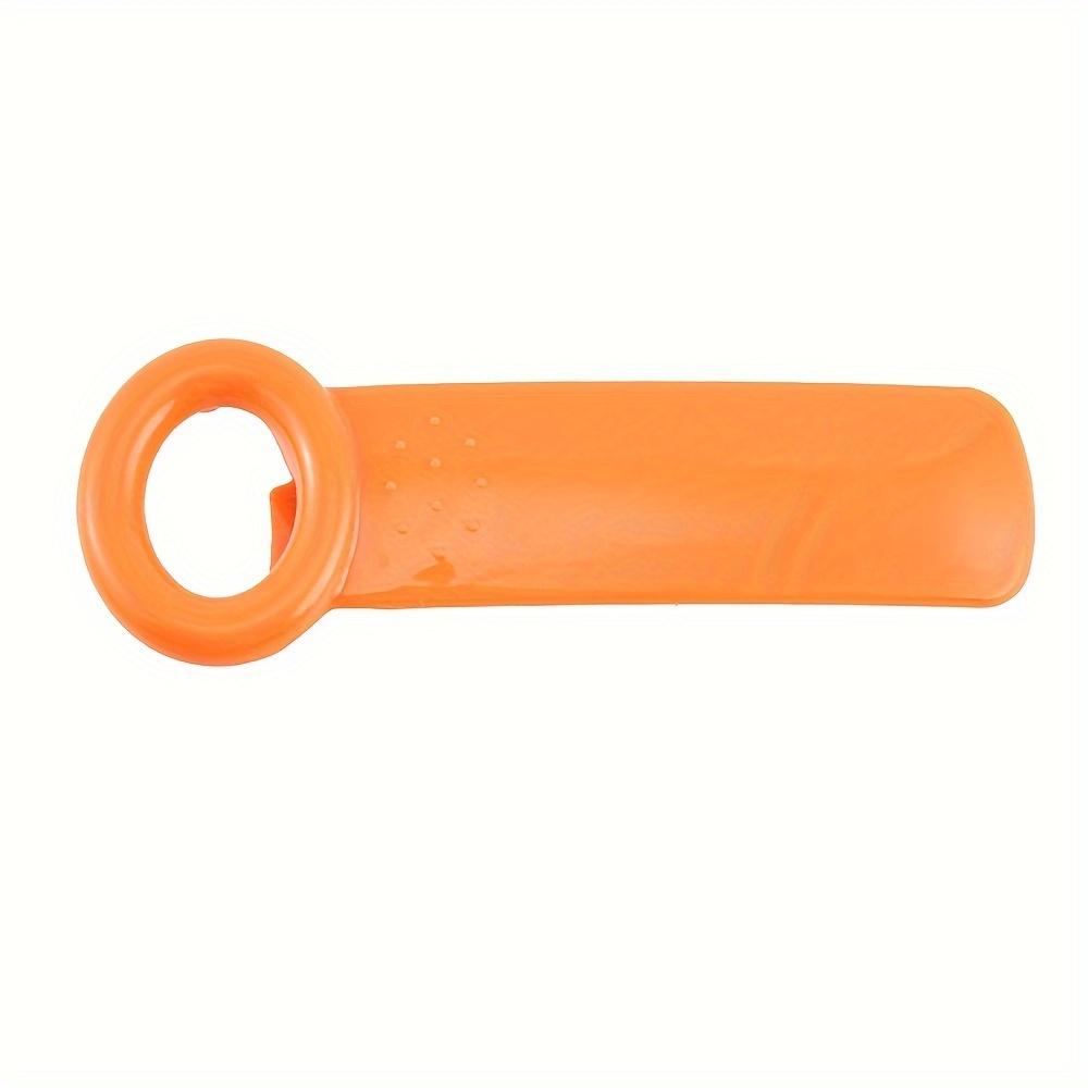 Plastic Bottle Opener, Beer Bottle Opener, Can Opener, Kitchen Supplies, Manual Bottle Opener, Anti Slip Cap Screw