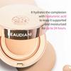 BEAUDIANI Mesh Tight Up Cushion 12g - 2 цвета, Make-up, KBeauty, корейская косметика,образец