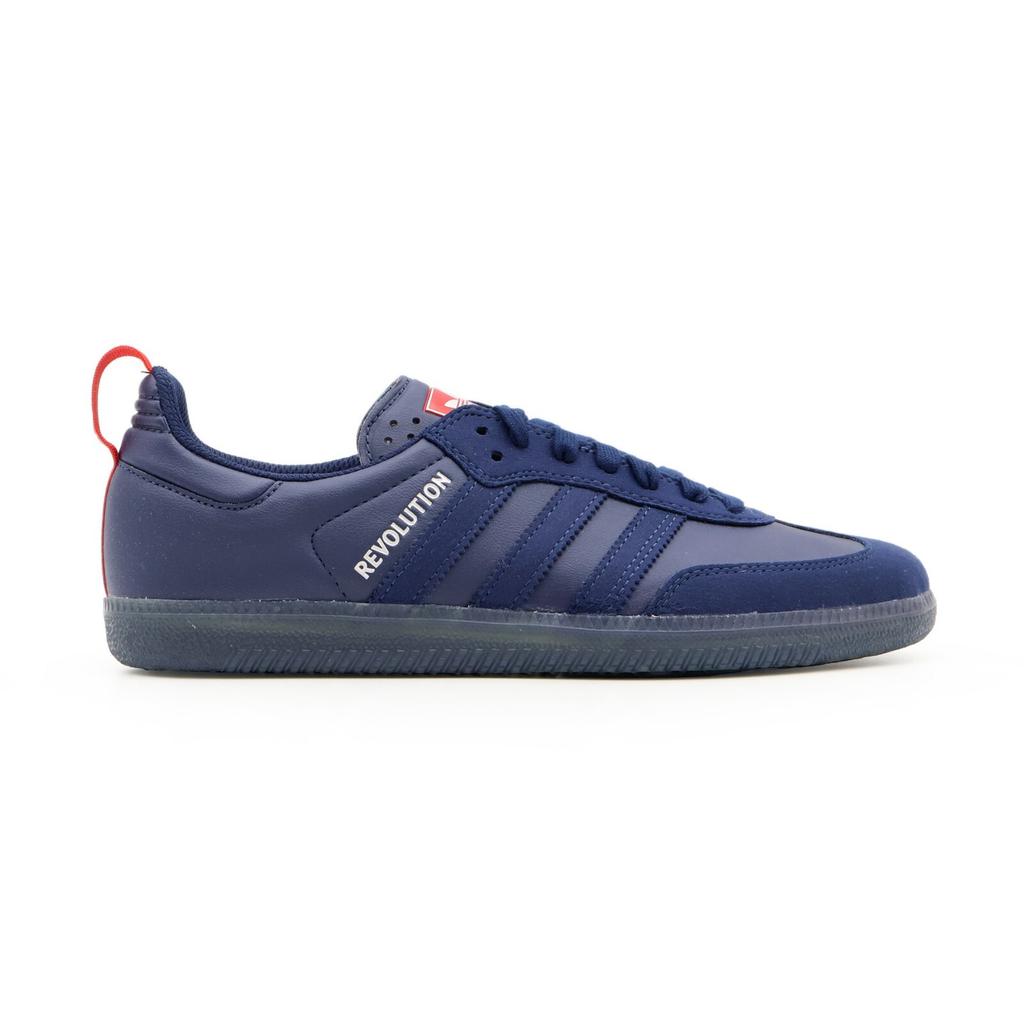IG7925 Orchard New England Revolution adidas Samba ADV Ночной Индиго (Мужской)