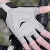 Forty Thousand Kilometers Half-Finger Cycling Gloves