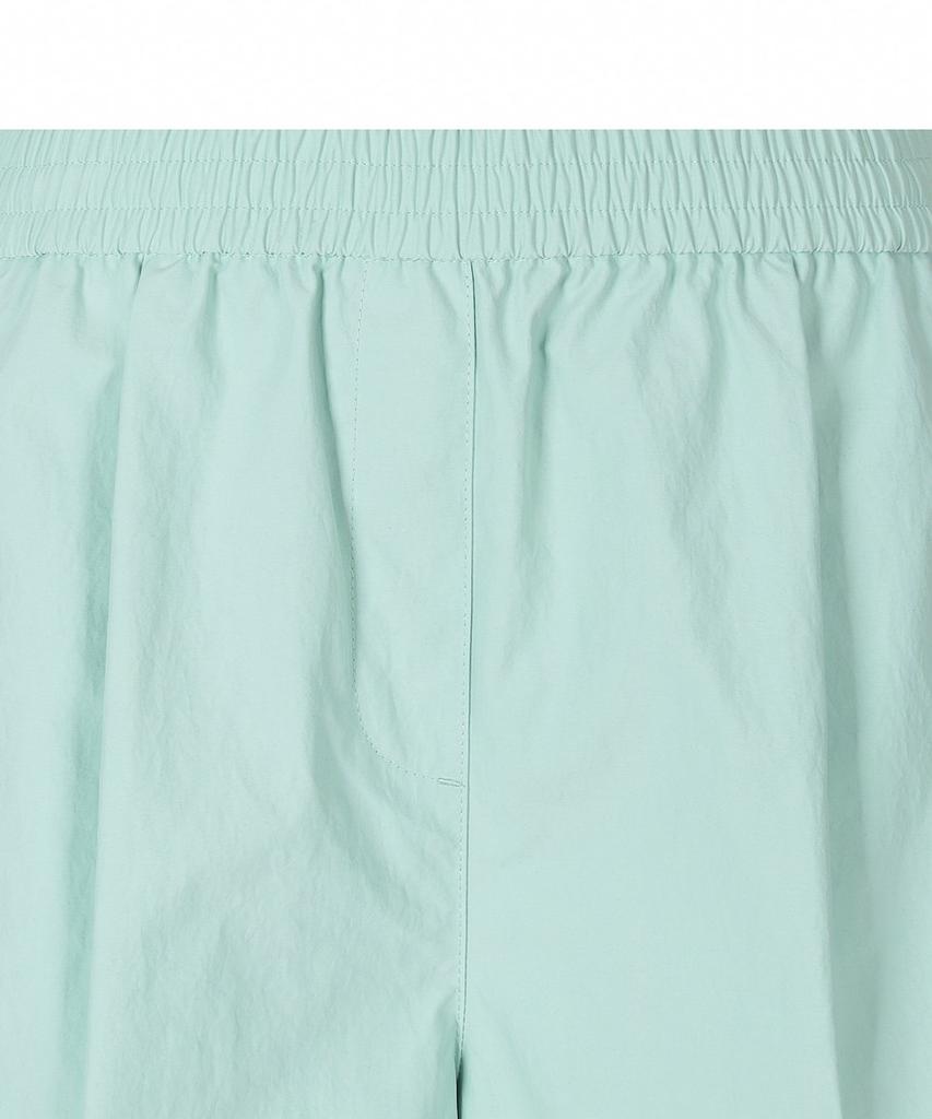 DISCOVERY EXPEDITION Women'S Freshvent Bermuda Shorts (L/Mint)