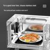 Galanz 23L Inverter Microwave & Grill Oven CN plug (adapter included)