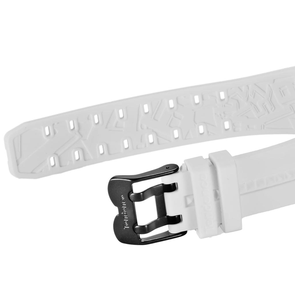 Часы Altec Gulliver Белые [Tendence] TY146009-WH-AM Мужские [Товар]