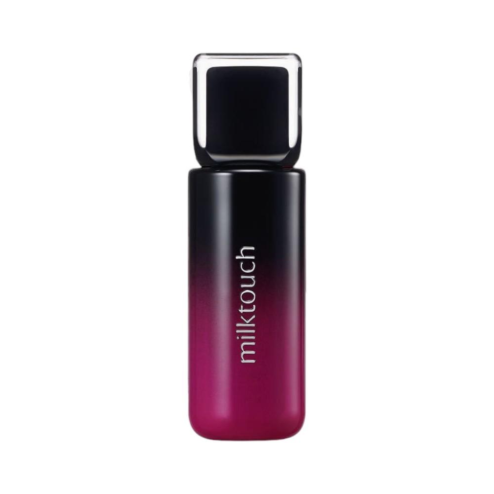 Milk Touch Black Peel Off Lip Tattoo 02 Black Plum Long Lasting Lip Stain 4.5g