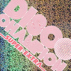 CD VARIOUS Disco Champion Super Extra VICP63749 Victor Entertai 2007 Japan ObiRock Used