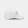 Непрерывная стандартная кепка BASIC CAP Golf FR [Callaway] Мужская JM/Кепка 24SS_1030_Белая