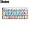 Lenovo Механическая клавиатура ThinkPad KB Pro, 83 клавиши