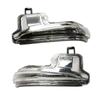 LED Side Mirror Turn Signal Lights 8174058010 For Toyota Tacoma RAV4 2016-2023