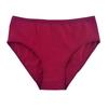 Women's Plus Plus Plus Medium High Waist And Women's Underwear