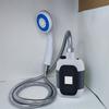 USB Rechargeable Camping Electric Shower Head Portable Handheld Shower Pump  RV