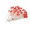 50 Fishing Lures, Fly Tying Accessories, Artificial Eyes, Lightweight And Portable Suitable