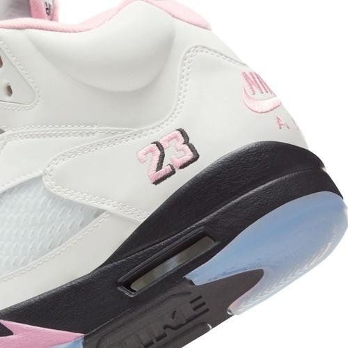 Nike Air 5 Retro Средний Мягкий Розовый OG «35-я годовщина» HQ7978-102