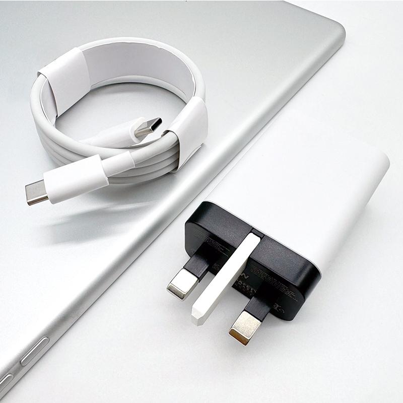 UK 30W For Google Pixel 8 7 6 5 4 Pro PD USB-C Charger Type C Fast Wall Charging Quick Adapter For iPhone 15 Pro Max