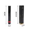 Needle Type Air Pump Bottle Opener Travel Portable Pocket Corkscrew Wine Bottle Opener for Home Restaurant Party Bar Accessories
