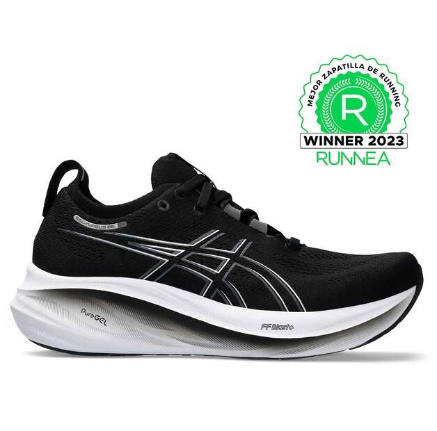 Asics Gel-Nimbus 26 беговые кроссовки