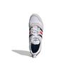 adidas Zx 700 Hd 'Белый Серый Красный Синий' FY0966