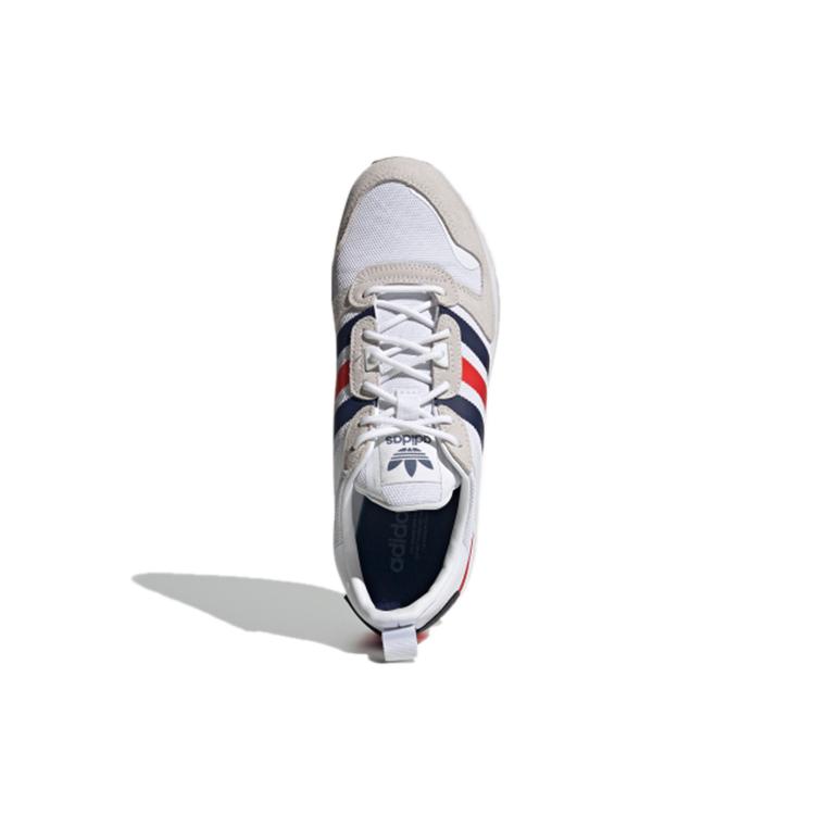 adidas Zx 700 Hd 'Белый Серый Красный Синий' FY0966