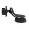 Support Voiture - T'NB - UholdLux1 - Ventouse - Fixation Pare-brise - Tête Rotative 360°