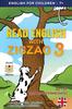 Книга Read English with Zigzag 3 : English for Children : 3