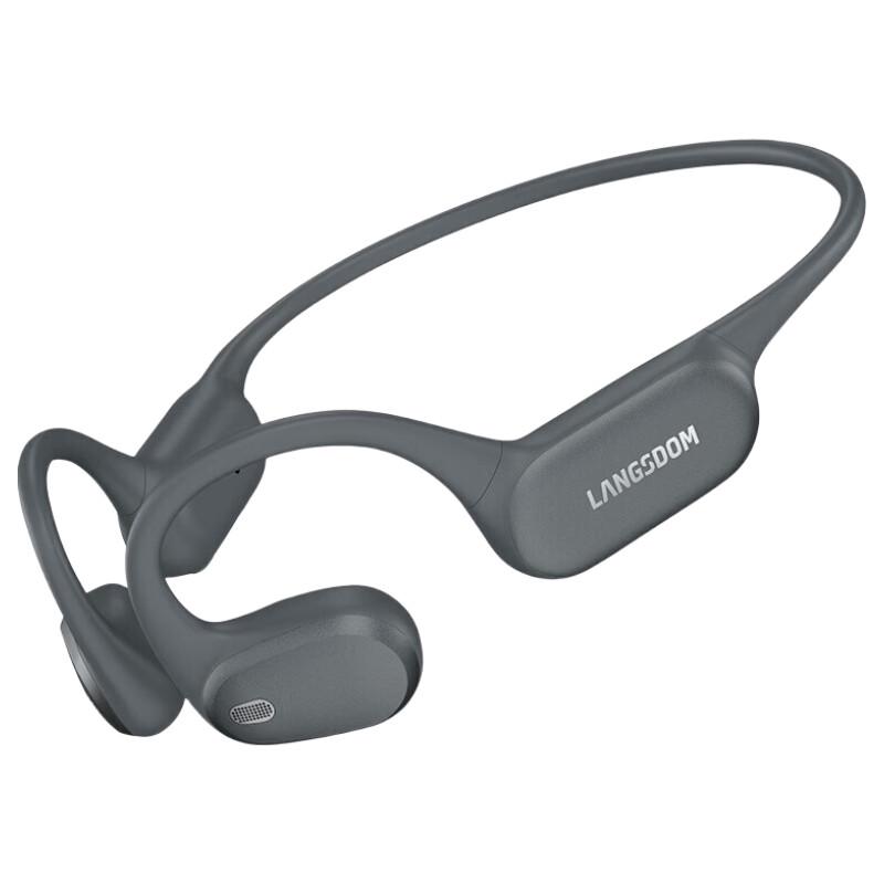 Спортивные наушники с костной проводимостью Lansaton AirWave Pro 2