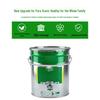 Kunpai High Coverage Indoor Latex Wall Paint