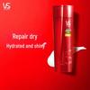 Vidal Sassoon Hydrating Repair Shampoo Triple Pack