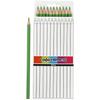 Very Good Quality Triangular Colored Pencils. Ref 38578