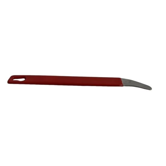 Car Trim Removal Tool Stainless Steel Extra Hard Pry Bar for Interior Panel Door Clip Navigation Dash Disassembly Kit
