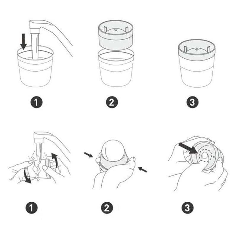 1 шт. форма для изготовления ледяных шаров, силиконовая крышка, круглая сфера, куб для коктейля, виски
