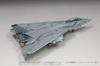 FineMolds Jet Aircraft Series America TomcatTM Pukin Dogs Пластиковая модель FF01 1/72 F-14B VF-143 (Самолет)