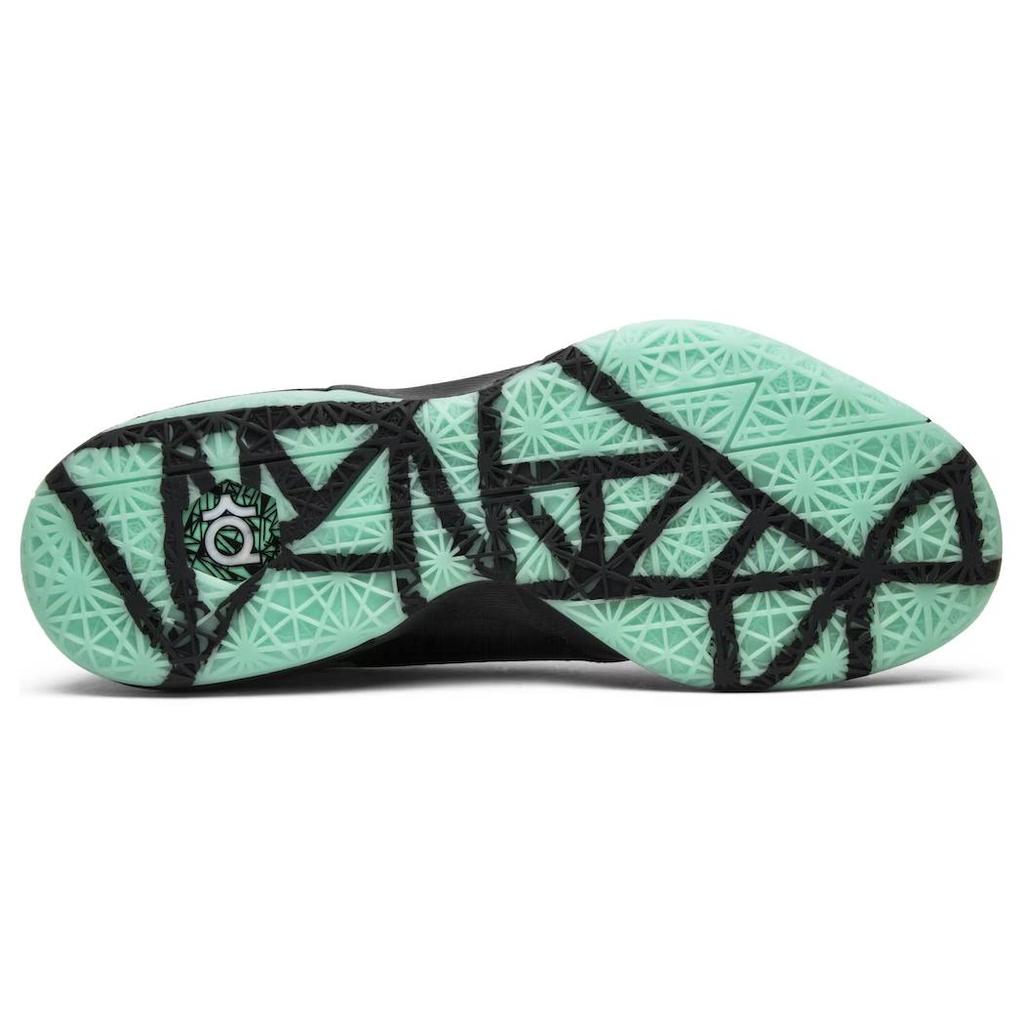 Nike KD 6 NOLA Gumbo League Illusion Mens 647781-930
